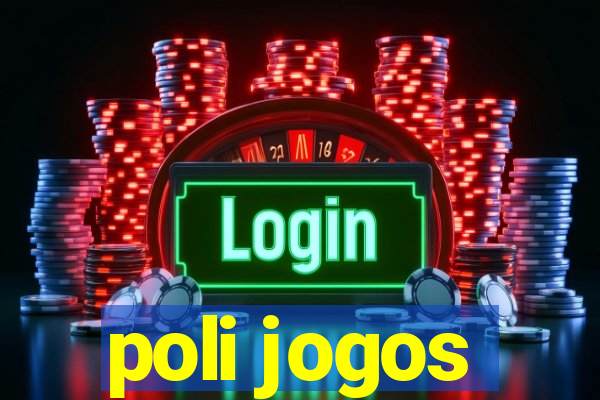 poli jogos